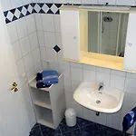 Apartmán Haus Dekorso