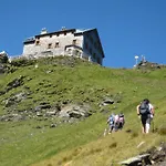 Appartement Haus Dekorso Dorfgastein