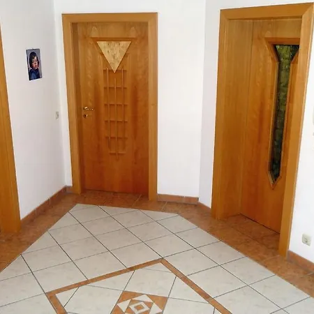 Apartment Haus Dekorso