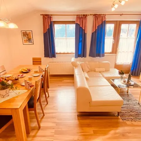 Apartment Haus Dekorso