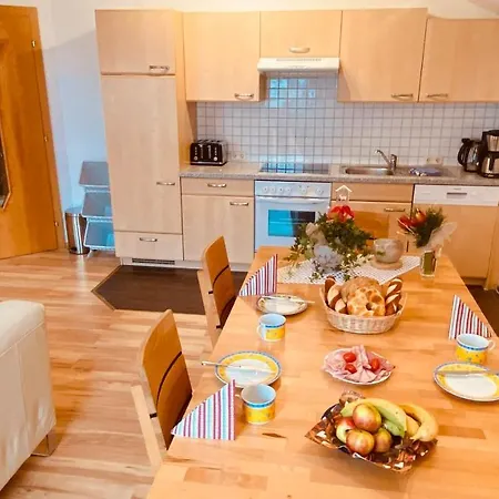 Apartment Haus Dekorso Dorfgastein