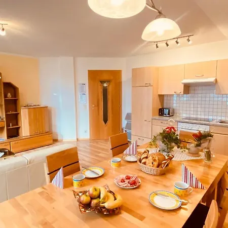Haus Dekorso Apartment