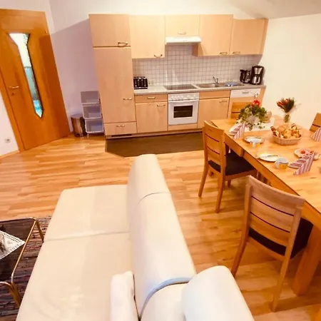 Apartment Haus Dekorso Dorfgastein