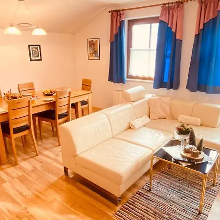 Haus Dekorso Apartment