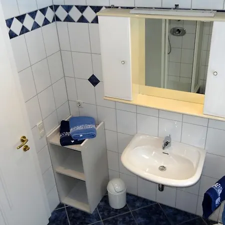 Apartment Haus Dekorso