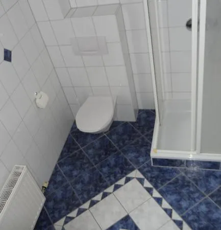 Apartment Haus Dekorso