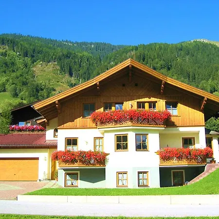 Haus Dekorso Dorfgastein