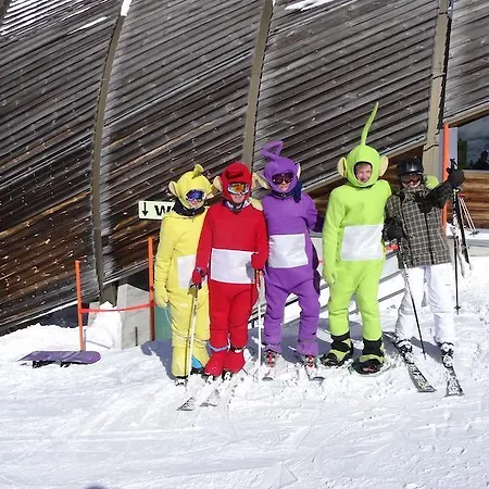 Haus Dekorso Dorfgastein