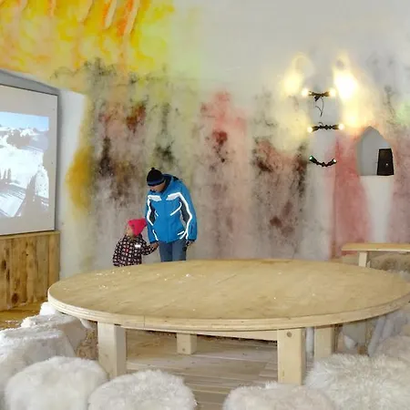 Haus Dekorso Dorfgastein