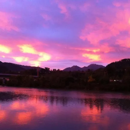 Apartment Haus Dekorso *