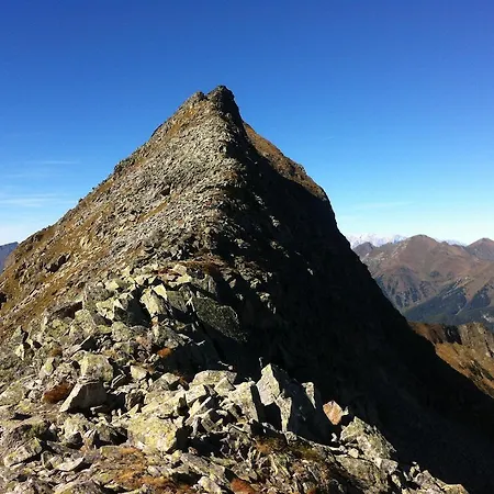 Haus Dekorso Dorfgastein
