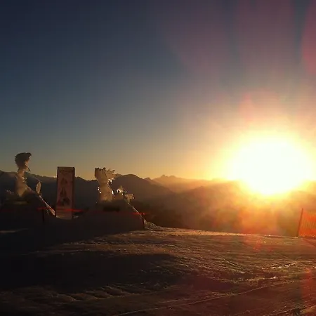 Apartment Haus Dekorso