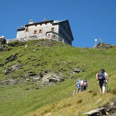 Daire Haus Dekorso Dorfgastein