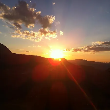 Apartment Haus Dekorso