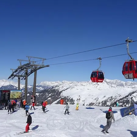 Haus Dekorso Dorfgastein