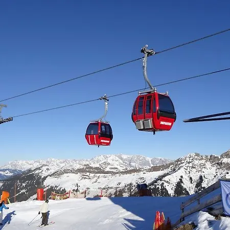 Haus Dekorso Dorfgastein