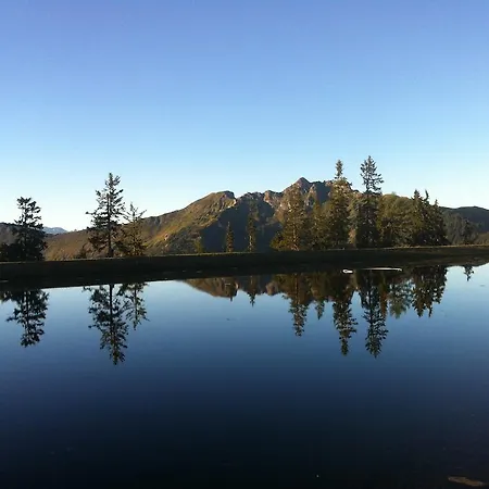 Apartment Haus Dekorso *