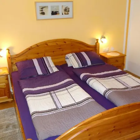 Haus Dekorso Daire *