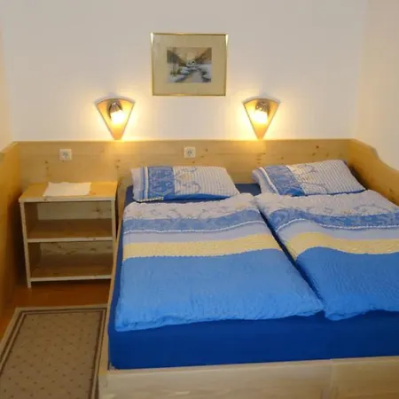 Haus Dekorso * Dorfgastein