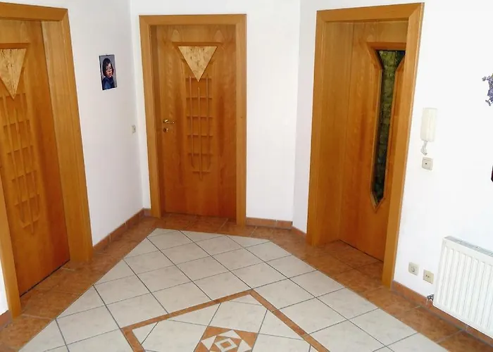 Lägenhet Haus Dekorso