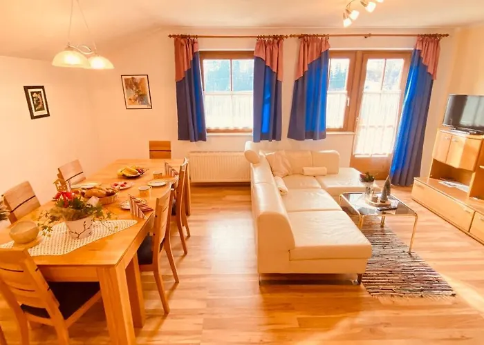 Lägenhet Haus Dekorso