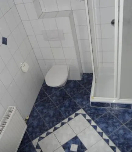 Lägenhet Haus Dekorso