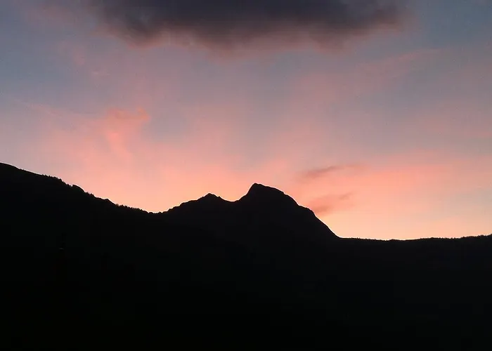 Lägenhet Haus Dekorso