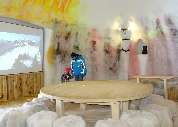 Haus Dekorso Dorfgastein