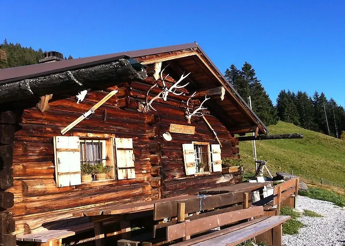 Lägenhet Haus Dekorso Dorfgastein