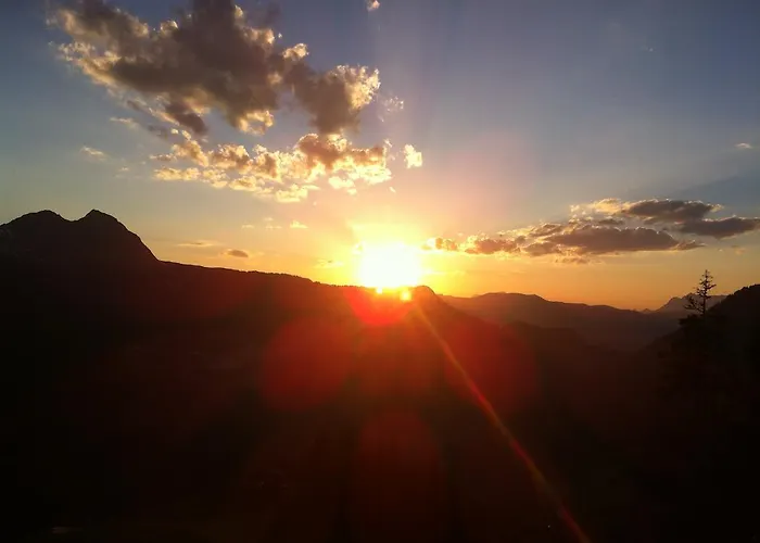 Lägenhet Haus Dekorso