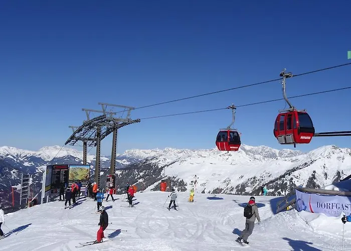 Haus Dekorso Dorfgastein