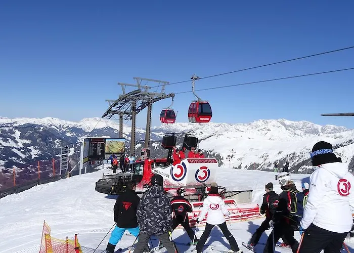 Lägenhet Haus Dekorso