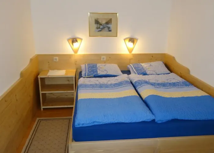 Haus Dekorso * Dorfgastein